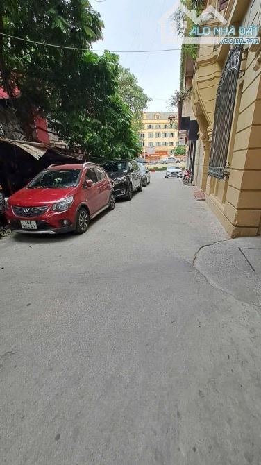 Nhà hiếm Nguyễn Chí Thanh 49m2x5 tầng gara ô tô giá 21 tỷ - 3