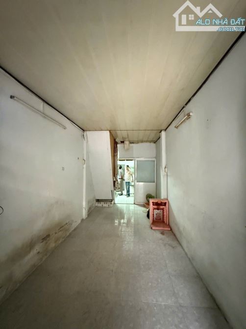 Nhà bán 54m2 nở hậu hẻm rộng Luỹ Bán Bích, Tân Phú, 5,4 tỷ - 3