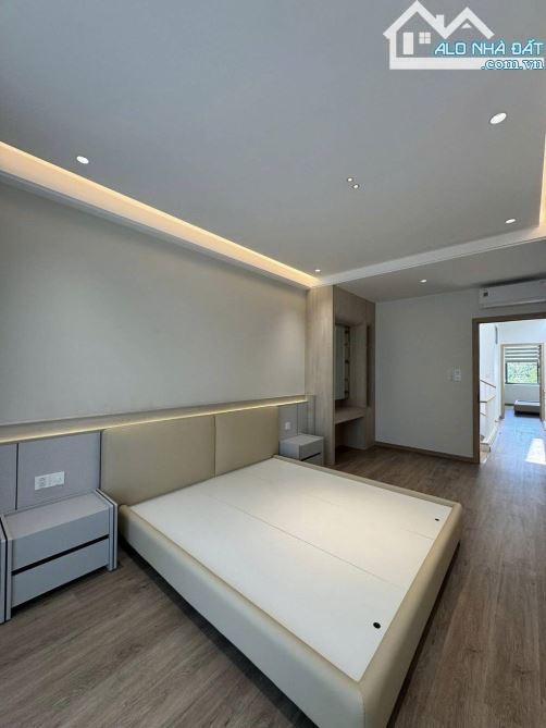 Bán Nhà 1 Trệt 2 Lầu – Mặt Tiền Nguyễn Thị Minh Khai,Tam Thắng,Vũng Tàu – 85m² - GIÁ 12,5T - 3