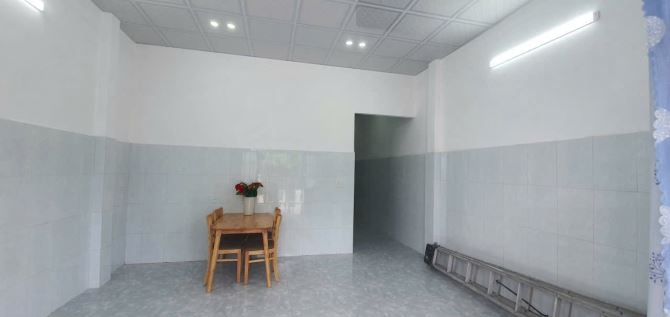 Chỉ 3,15 TỶ có NHÀ ngay CẦU VƯỢT NGÃ 3 HUẾ, kiệt 4m TRƯỜNG CHINH: 4,9 x16,45m 2PN 1WC - 3
