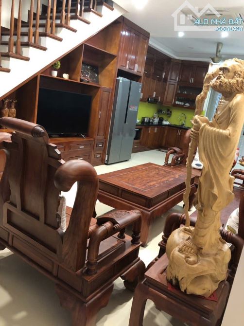 CHÍNH CHỦ GỬI BÁN LIỀN KỀ VĂN PHÚ -NGAY THÁP ĐỒNG HỒ,DT 80M-5 TẦNG - 3