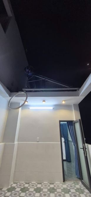 Bán nhà Quận 8, SHR, 3 tầng, đẹp ở liền chỉ 4,55 tỷ. Lưu Hữu Phước, P.Phú Định - 3