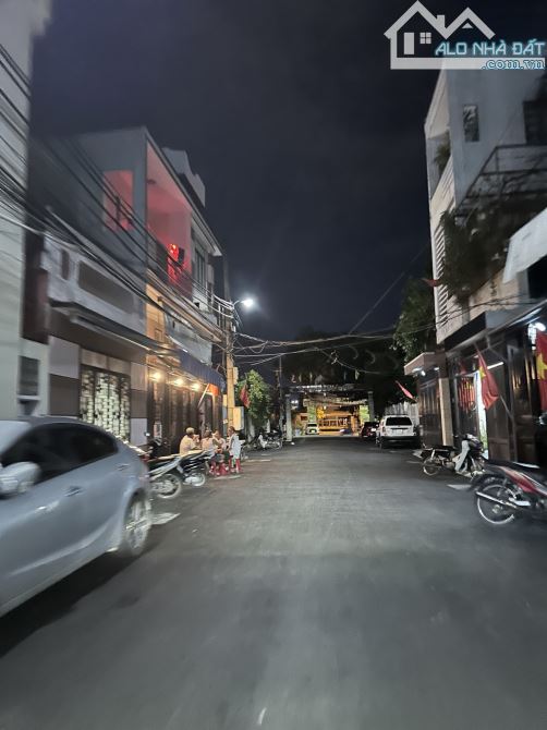 ✨ BÁN NHÀ ĐẸP Ở NGAY – KIỆT NHỰA 7M ĐẶNG THUỲ TÂM – TRUNG TÂM HẢI CHÂU ✨ - 3