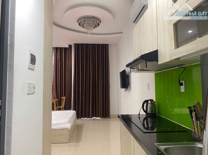 BÁN TÒA CĂN HỘ 5 TẦNG DT 116M2 - ĐƯỜNG Ô TÔ CHẾ LAN VIÊN, NGŨ H SƠN - CHỈ 14 TỶ - 3