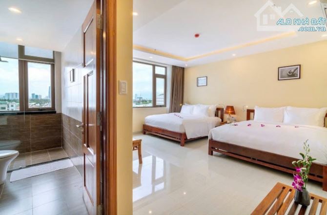 GẦN BIỂN! BÁN TÒA CĂN HỘ 10 TẦNG 160M2 – 69,65 TỶ - MT PHƯỚC TRƯỜNG 4 - Q. SƠN TRÀ - 3
