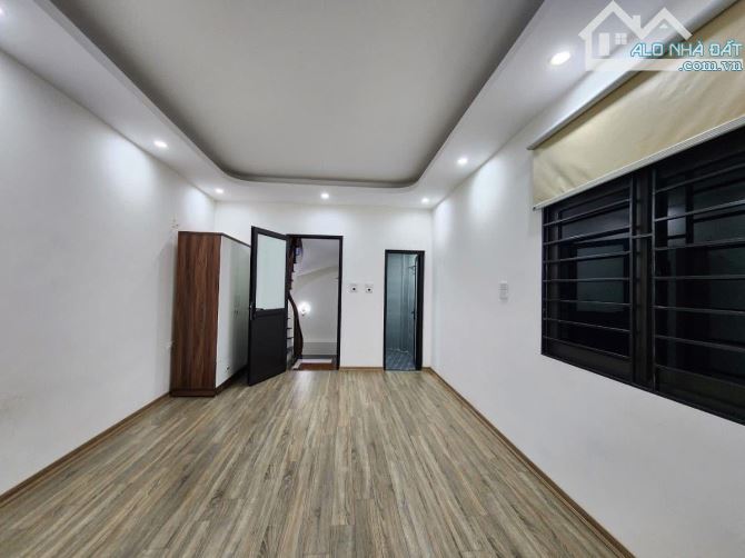 NHÀ ĐẸP NGÔ QUYỀN - LA KHÊ – 35m² x 5T – DÂN XÂY CHẮC CHẮN – NGÕ RỘNG THOÁNG – Ô TÔ ĐỖ CỬA - 3