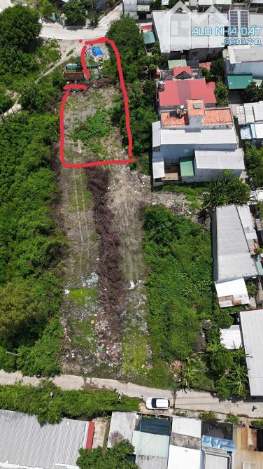 📣Bán đất đường oto 4m (quy hoạch 23m), Phước Điền, Phước Đồng, Nha Trang, Khánh Hòa. - 3