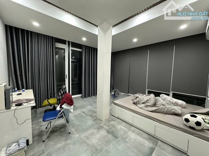 Bán biệt thự đẹp 4 tầng 255m2..Bán Đảo LINH ĐÀM - HOÀNG MAI..giá tốt.. - 3