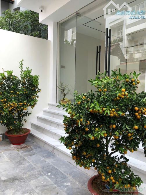 Bán biệt thự khu compound Nguyễn Văn Hưởng Thảo Điền gần Fideco_DT 10x11m_KC 3 tầng_giá 32 - 3