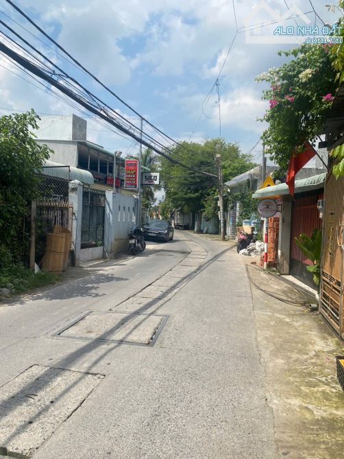 BÁN LÔ ĐẤT 9,5M x 33M MẶT TIỀN P. TÂN PHONG (NAY LÀ P. TÂN TRIỀU) – BIÊN HOÀ - 3