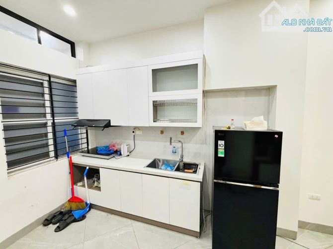 🌟Siêu Phẩm! Thịnh Hào 1_đống Đa_tầng 1_sổ to 65m2 2pn full nt chỉ 4,59 tỷ🌟 - 3