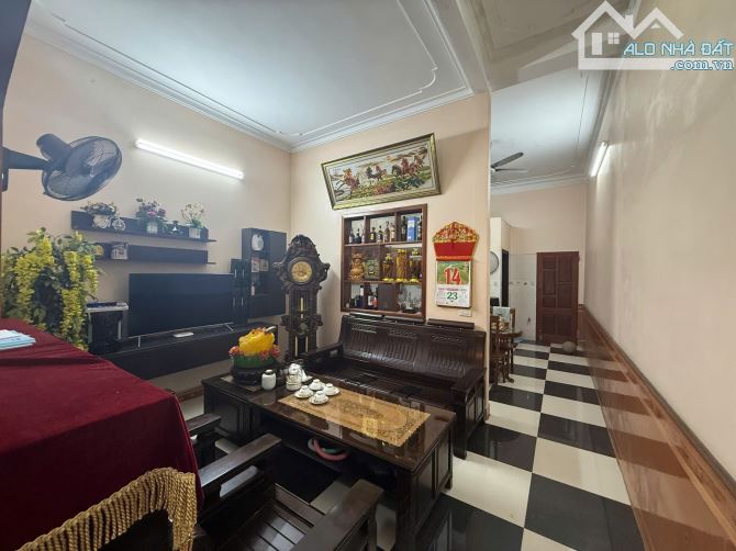 🏡Bán Nhà 4 Tầng Nhìn Vườn Hoa, Nguyễn Long Bảng, Đại Phúc Mt 4.6m Dt 78m2 Giá 12.2 Tỷ - 3