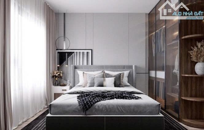 Tháng 10 - Sở hữu căn hộ 2PN chỉ 30triệu/m2 - Mua nhà trúng quà rinh ngay ô tô & căn hộ - 3