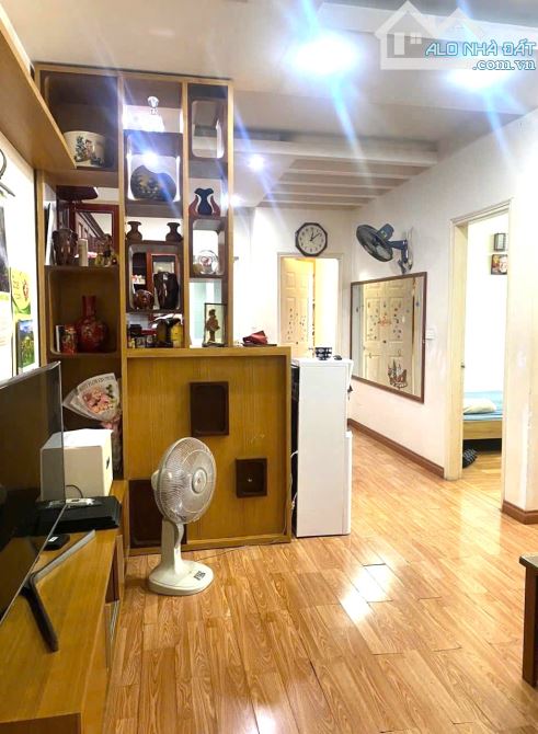 ❇️BÁN CĂN CHUNG CƯ VP BỘ KẾ HOẠCH ĐẦU TƯ, CẦU GIẤY 84 M2, 3 PHÒNG NGỦ, 2 VS☀️ - 3