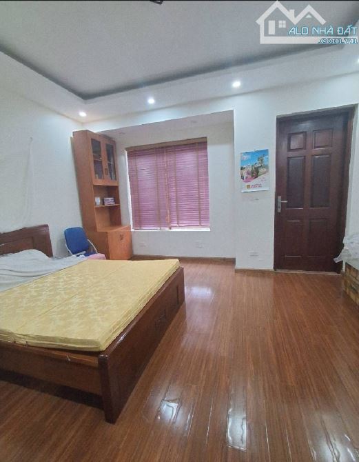 HỒ TÙNG MẬU- SIÊU PHẨM 3 THOÁNG- Ô TÔ THÔNG CÁC NGẢ- KINH DOANH - 3