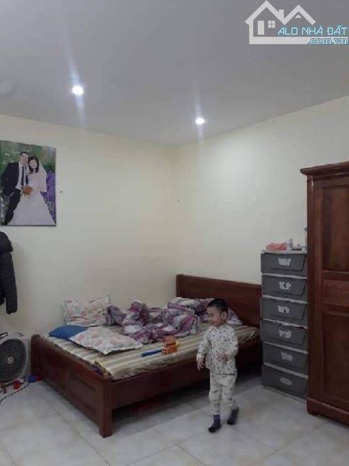 Bán nhà mặt ngõ 343 Đội cấn Liễu giai Ba đình Hà nội - 3