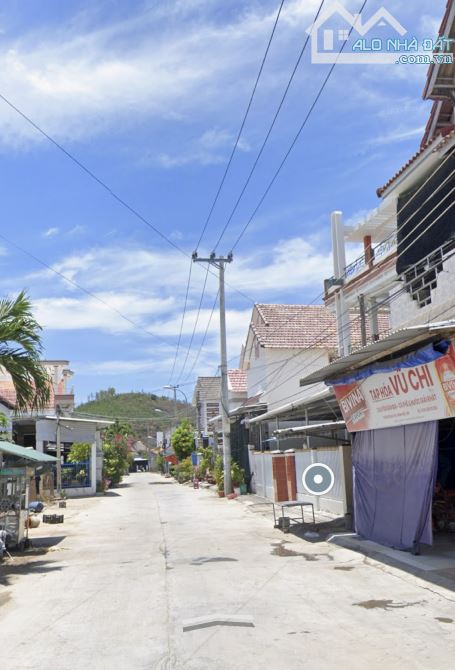 ‼️BÁN LÔ ĐẤT CÁCH BIỂN DỐC LẾT NINH HẢI 3 CĂN NHÀ - P. ĐÔNG NINH HOÀ❗️ - 3