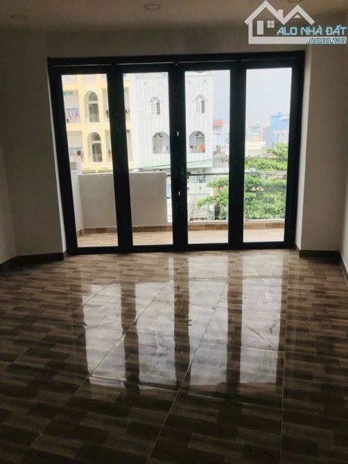 BÁN NHÀ MẶT TIỀN PHAN ANH – 4x30M – 2 TẦNG – ĐANG CHO THUÊ – CHỈ 12.5 TỶ - 3