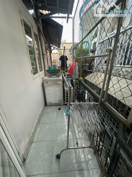 NHÀ CHỦ LÂU NĂM NGAY QUANG TRUNG, GÒ VẤP, 25M2, CHỈ 2.8 TỶ - 3