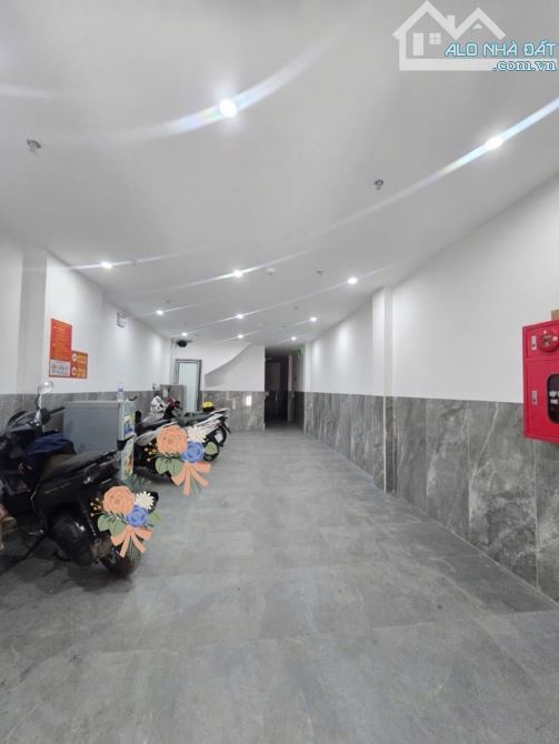 🏡 B.Á.N CHDV TÔN THẤT TÙNG 7 TẦNG THANG MÁY, 12 PHÒNG FULL NỘI THẤT, 2 THOÁNG - 3