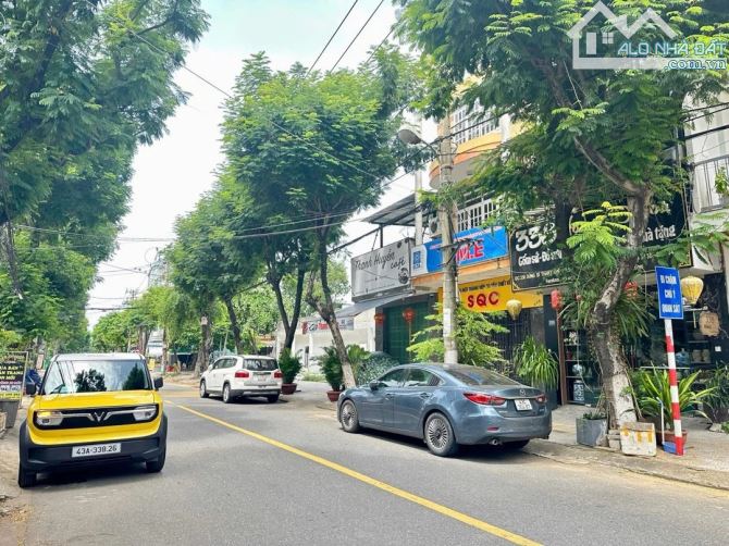 Lô góc 2 mặt tiền Dũng Sĩ Thanh Khê – trung tâm sầm uất, kinh doanh đỉnh – 13.x tỷ - 3
