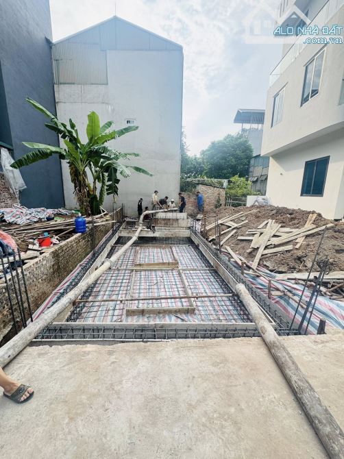 HOT. Rẻ Như Cho - Ngọc Thụy 50m2 5T, Ô Tô Đỗ Cạnh Nhà, Hàng Xóm HimLam - Nhỉnh 8 Tỷ - 3