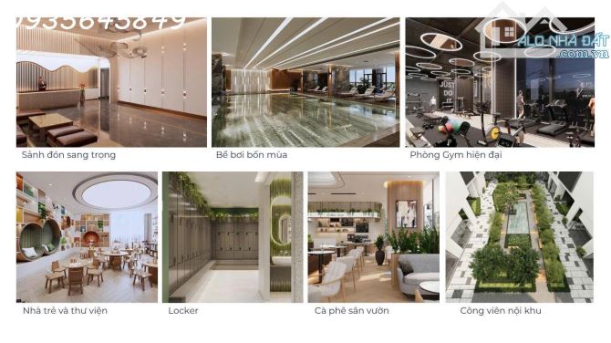 HUẾ HERITAGE CHÍNH THỨC NHẬN BOOKING GIAI ĐOẠN I Chỉ với 50 Triệu – Sở hữu ngay vị trí đẹp - 3