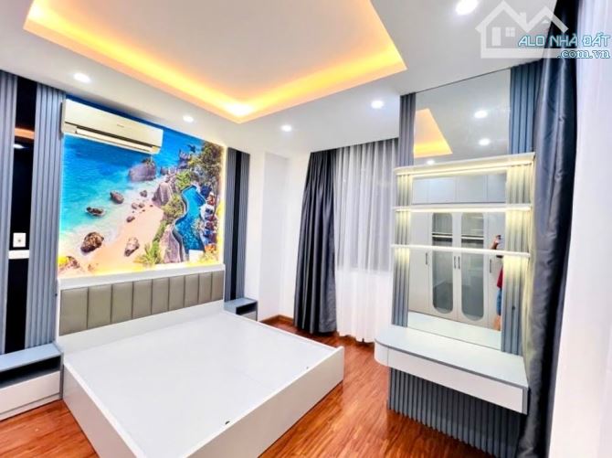 🌿MỄ TRÌ - SIÊU PHẨM CĂN HỘ 3 NGỦ - FULL NỘI THẤT CAO CẤP - BAN CÔNG ĐÔNG NAM MÁT MẺ QUANH - 3
