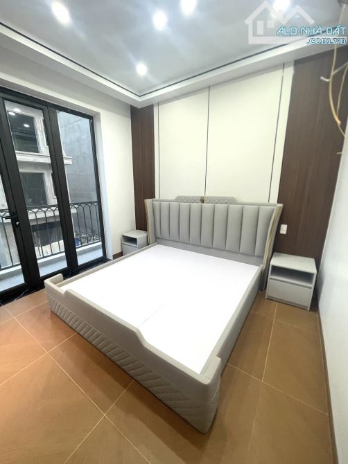 Ms Linh-Siêu đẹp căn 4 tầng mới tinh, độc lập khu TDC Kiến Thiết, Sở Dầu, Hồng Bàng - 3