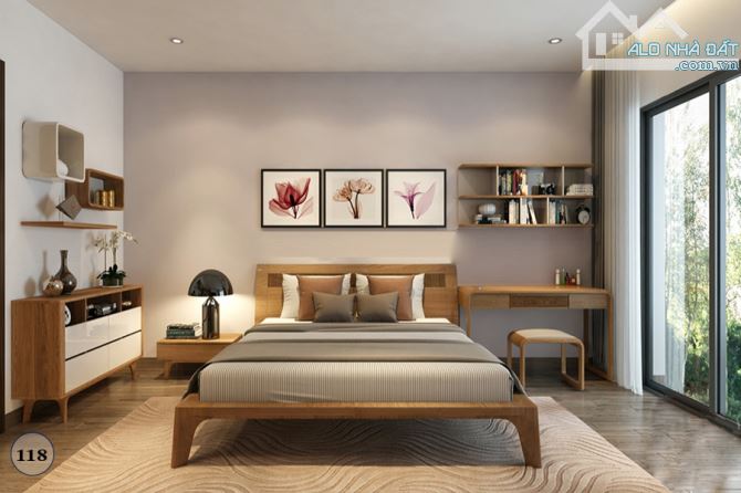 SIÊU PHẨM VŨ TRỌNG PHỤNG DT 105M2 ,  4 T , MT 7M , GIÁ 42 TỶ -THANH XUÂN HÀ NỘI - 3
