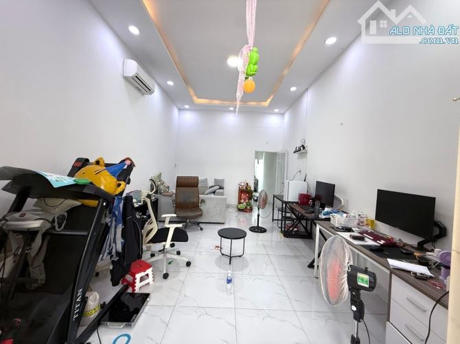 Bán nhà Nguyễn Duy Cung, Gò Vấp, 70m2, 2PN, nhỉnh 4 Tỷ. - 3