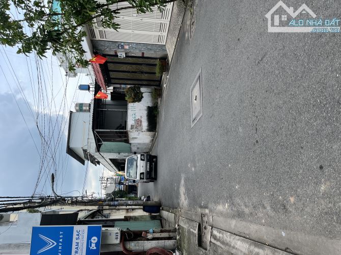 BÁN NHÀ KHU VIP LÊ VĂN KHƯƠNG , KHU PHÂN LÔ ĐỒNG BỘ - 3