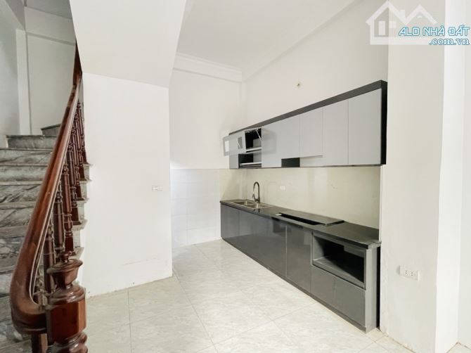 🏡 DUY NHẤT! NHÀ ĐẸP PHÚC ĐỒNG – LÔ GÓC – DỌN Ở NGAY – PHÁP LÝ CHUẨN SỔ ĐỎ 🏡 - 3