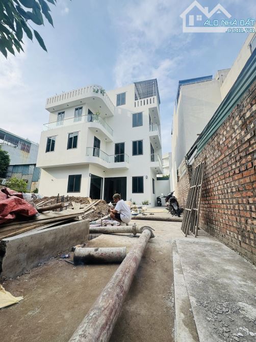 Hàng Đầu Tư Phố Lý Sơn 50m2 5T, Ô Tô Đỗ Cạnh Nhà, Hàng Xóm HimLam - Nhỉnh 8 Tỷ - 3