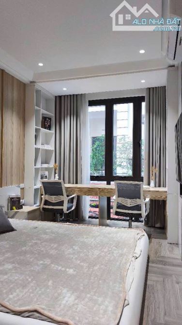 VẠN PHÚC - NHÀ MỚI - THANG MÁY - Ô TÔ GẦN - 5T – 3 NGỦ - NHỈNH 7 TỶ. - 3
