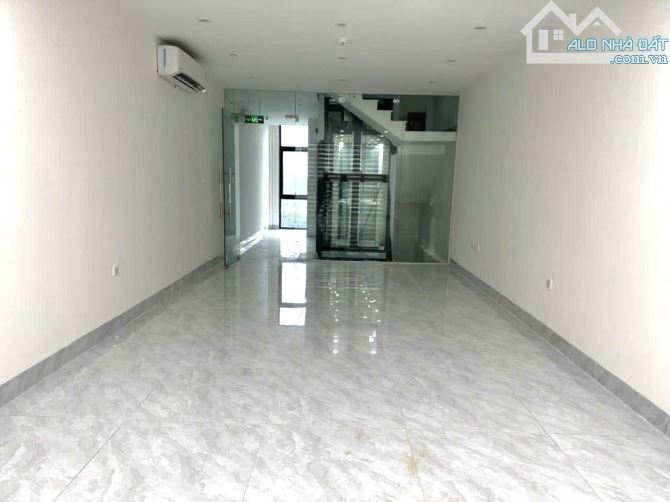 26.5tỷ Toà Văn Phòng 55m2 8Tầng Mai Dịch quận Cầu Giấy-Ô Tô Tránh Dừng Đỗ Vỉa Hè Kinh Doan - 3