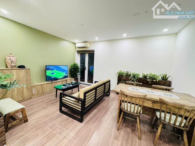 🌟Hoa hậu! Tập thể Hoàng Ngọc Phách_Đống Đa_Tầng 3_sổ to_100m2 3pn 2wc chỉ 6,4 tỷ🌟 - 3