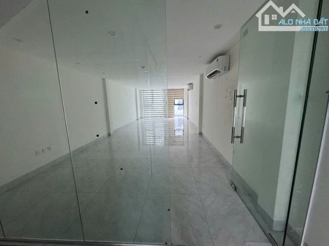 BÁN TÒA NHÀ VĂN PHÒNG MAI DỊCH, CẦU GIẤY, DIỆN TÍCH 55M, 8 TẦNG, MẶT TIỀN 4.3M, GIÁ 26 TỶ - 3