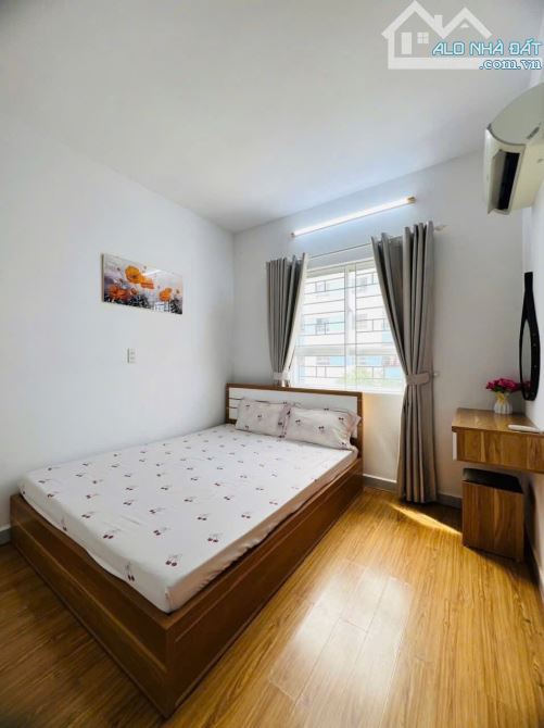 ❤️Cho Thuê Căn hộ CT6B Vĩnh Điềm Trung tầng 3 cửa chính Đông Nam - 3