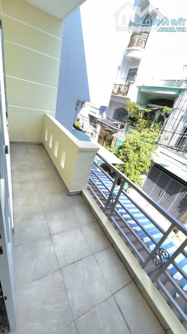 GẤP NGANG 5M - HẺM XE TẢI - Ô TÔ NGỦ TRONG NHÀ - BÌNH TÂN GIÁP TÂN PHÚ - 70M² - 3