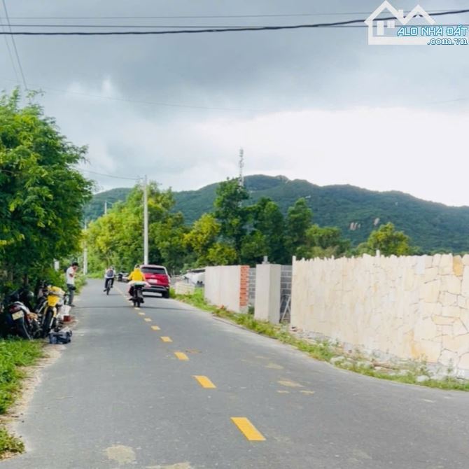 Cần bán đất Phước Hải 300m² thổ cư 80m, gần biển Lan Rừng chỉ 3km – Giá 2.7 Tỷ - 3