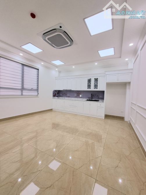 Bán nhà phố nguyễn hoàng – 106m², 6 tầng thang máy, ô tô tránh, 2 thoáng – nhỉnh 45 tỷ - 3