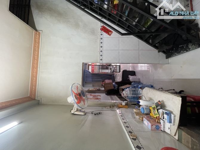 Bán nhà 2 tầng 34m² (4x9), Hẻm xe hơi Hòa Bình, gần Tô Hiệu, chỉ hơn 4 tỷ - 3