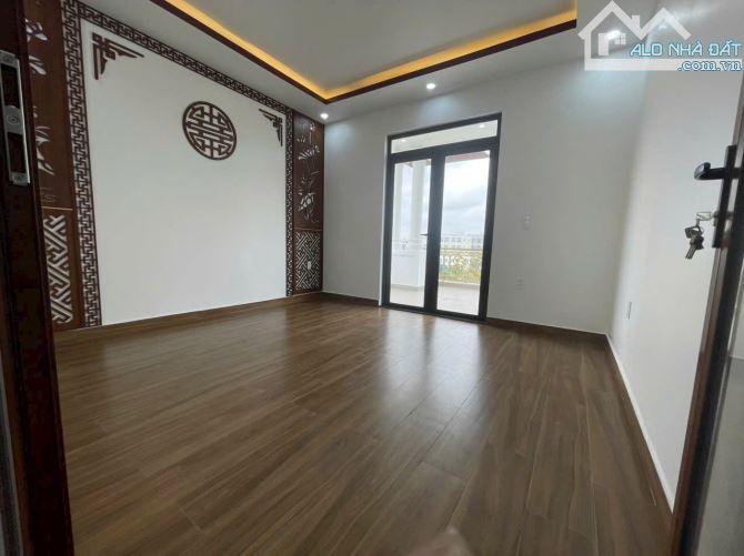 Nhà 4 Tầng 86 M Xây Mới TĐC  Đằng Hải Hải An - 3