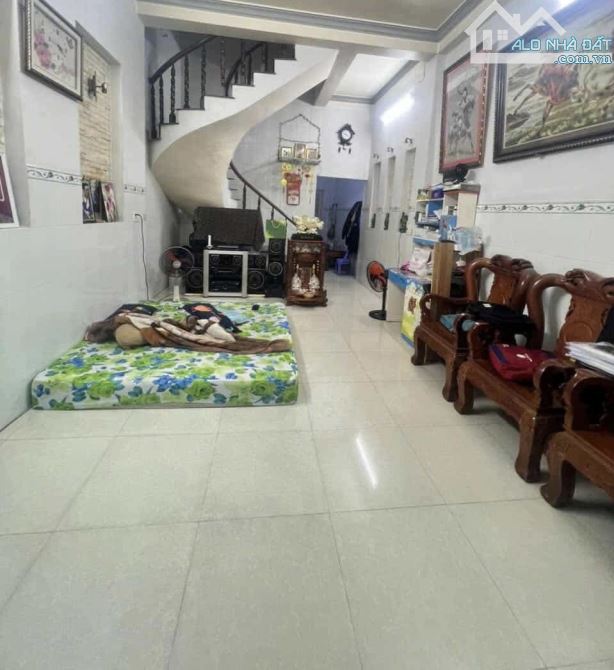 Cần Bán GGấp Căn Nhà Tân Thới Hiệp Quận 12. - 3