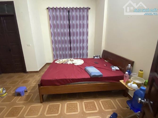Bán nhà Kim Ngưu, 70m, 4 tầng dân xây, 9.8 tỷ. - 3
