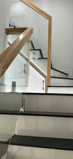 BÁN NHÀ MỚI XINH BÙI ĐÌNH TUÝ, BÌNH THẠNH – GIÁ CHỈ 4,5 TỶ - 3