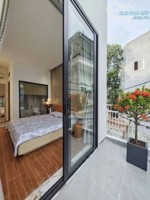 🏠 NHÀ 3 TẦNG DŨNG SĨ THANH KHÊ – 2 MẶT KIỆT THOÁNG – GIÁ CHỈ 4.85 TỶ 💎 - 3