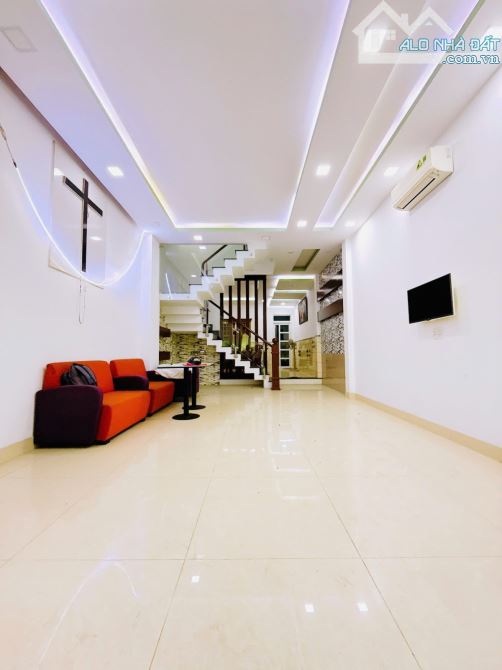 🌟 CHỦ GẤP BÁN – GIẢM SỐC 200 TRIỆU – CHỈ CÒN 6.6 TỶ 🌟 🏡 NHÀ 4 TẦNG – KHU ĐIỀN THUẬN - 3