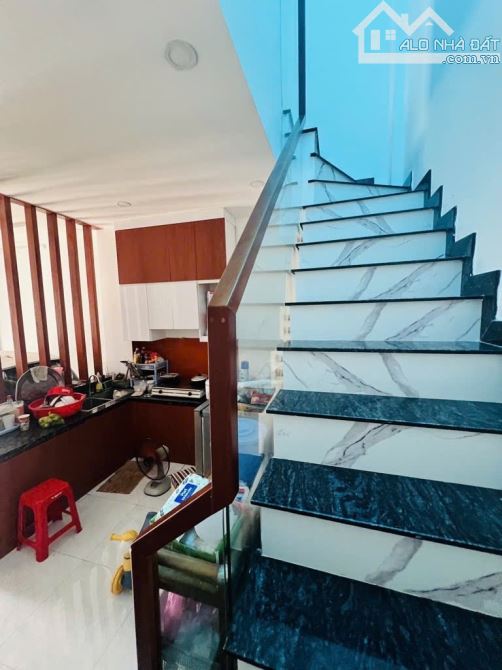 🏡MẶT TIỀN KINH DOANH-ĐƯỜNG GÒ XOÀI - 2 TẦNG - SHR VUÔNG VỨC 💰CHỈ 4.8 TỶ💥💥 - 3